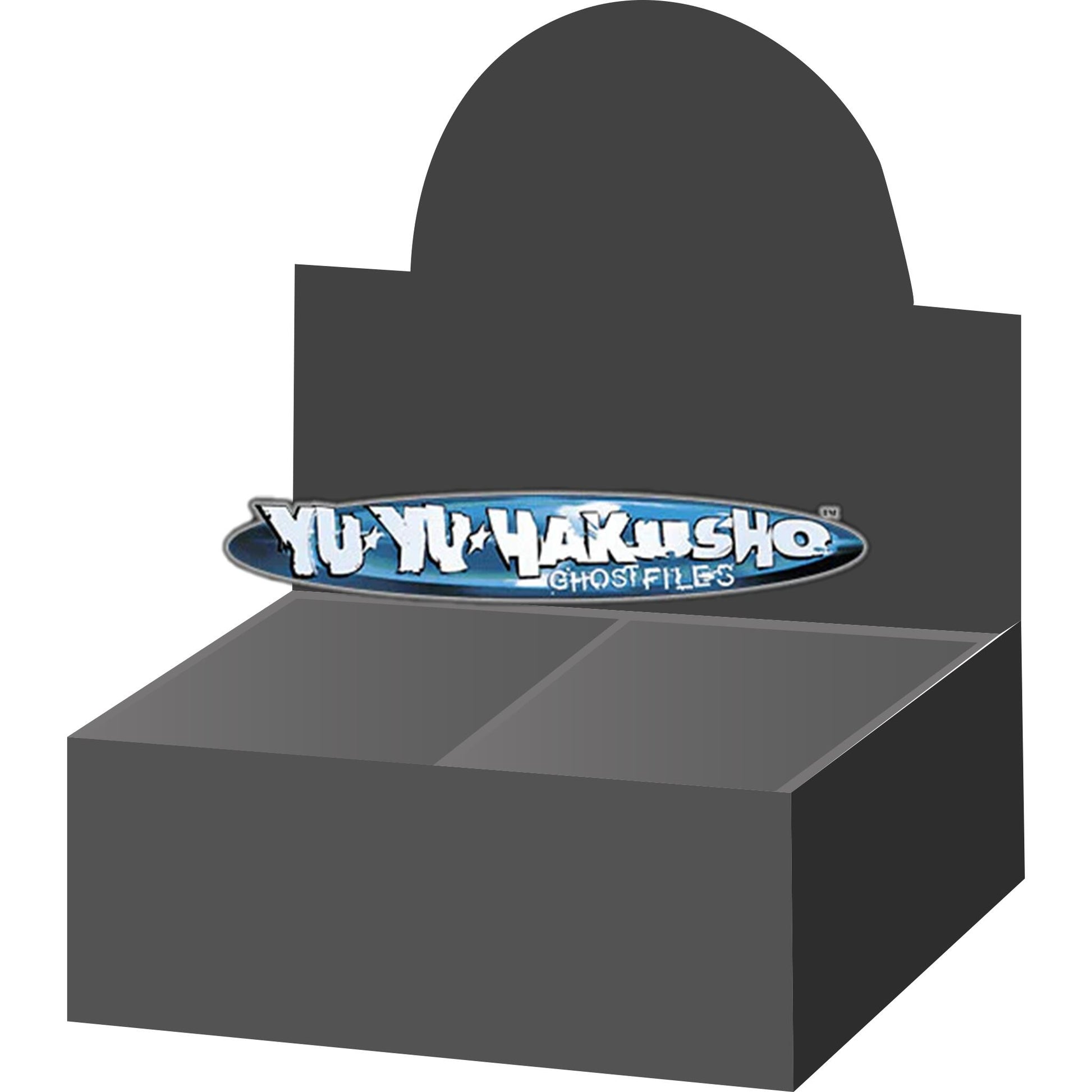 Yu Yu Hakusho: Ghost Files - Booster Box