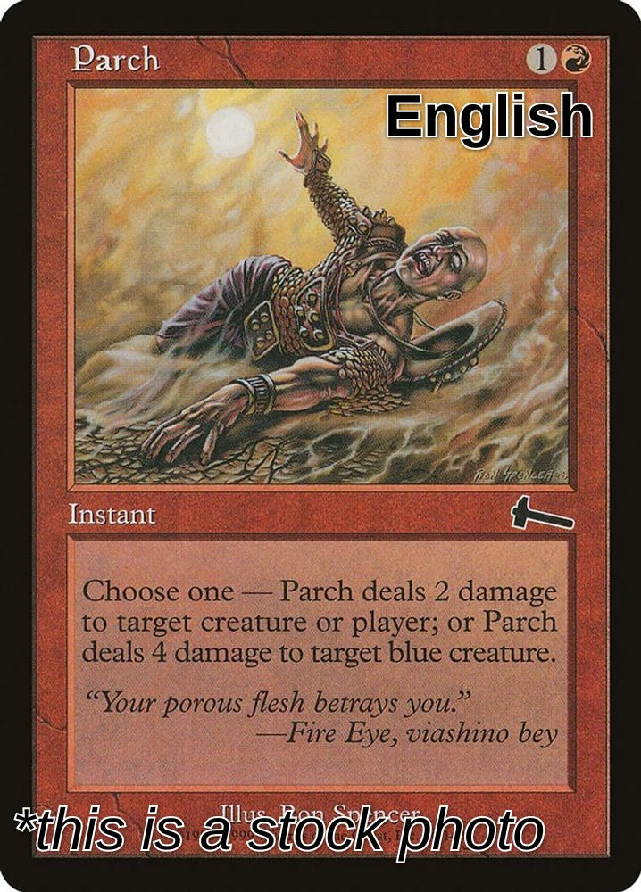 Parch