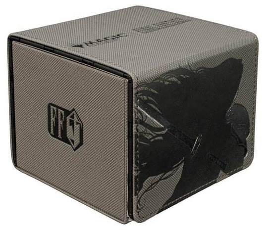 Ultra PRO: Alcove Edge Deck Box - FINAL FANTASY 2