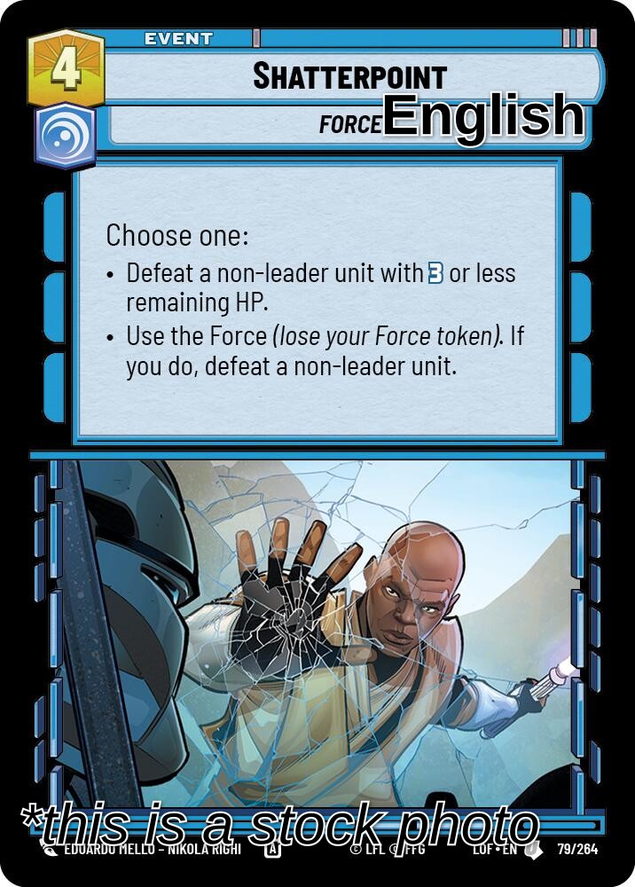 Shatterpoint