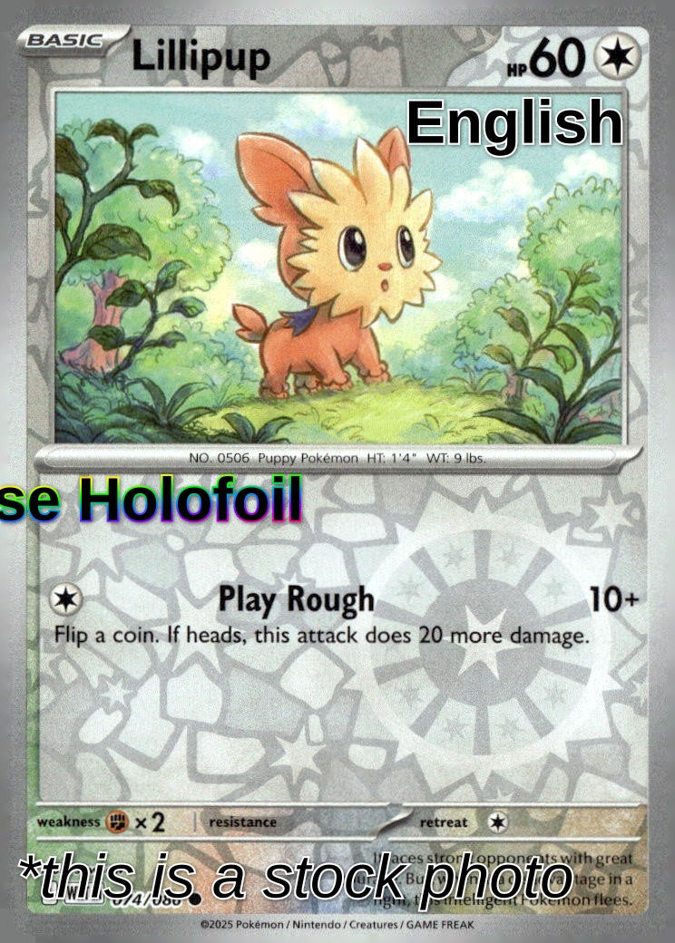 Lillipup