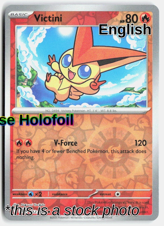 Victini