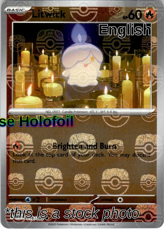 Litwick