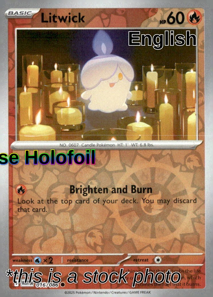 Litwick