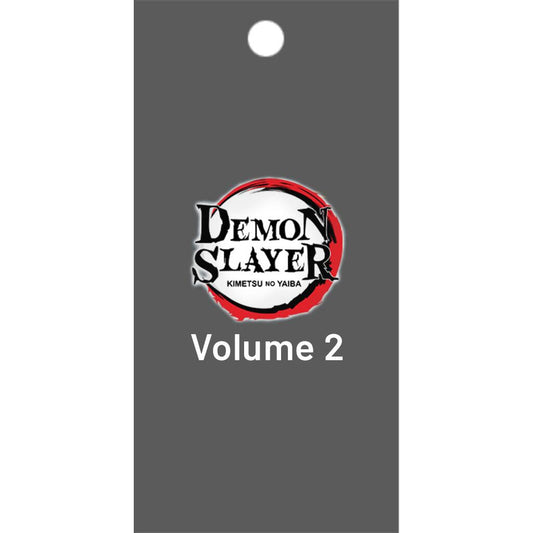 Demon Slayer: Kimetsu no Yaiba Vol.2 - Booster Pack