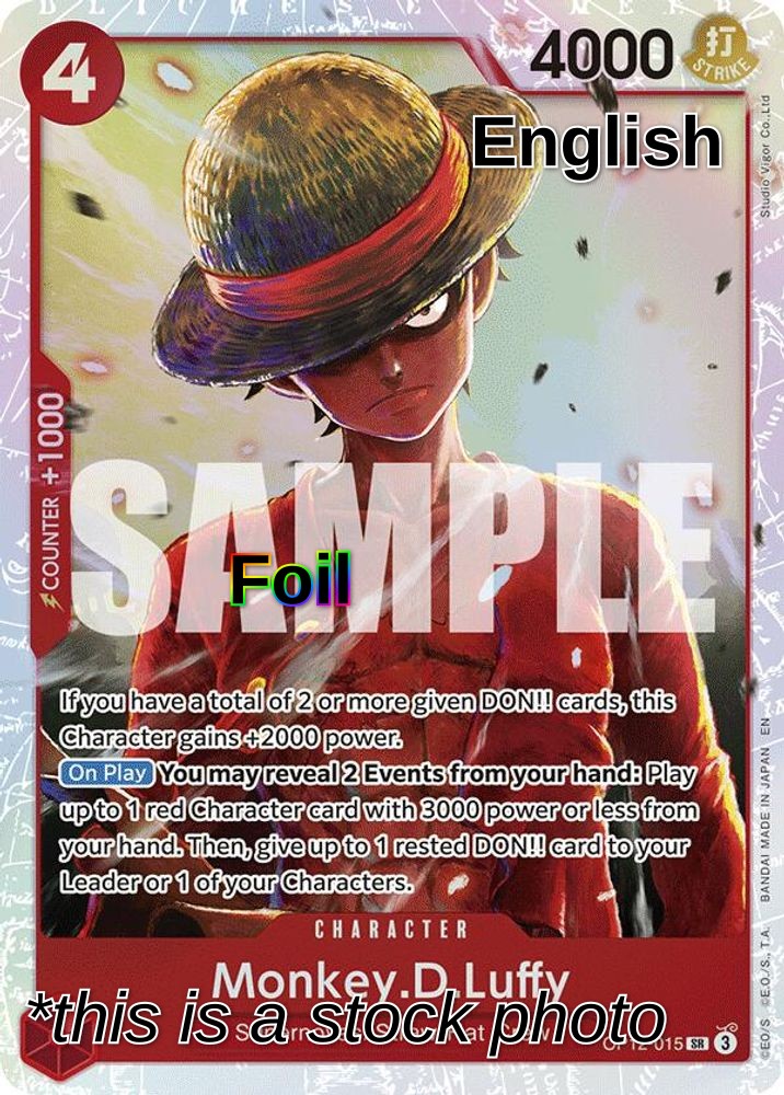 Monkey.D.Luffy