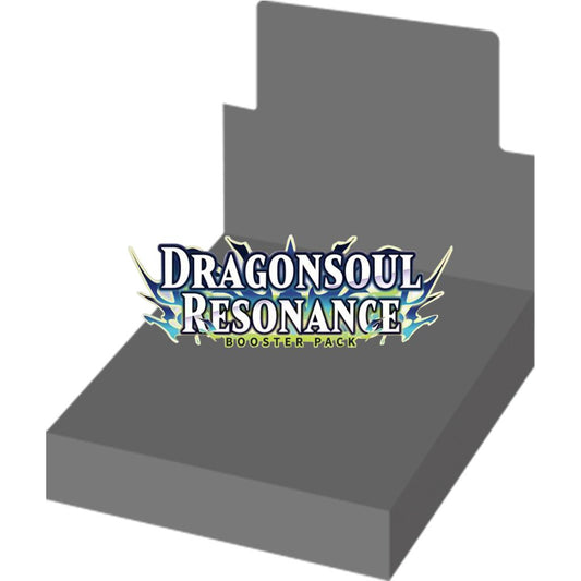 Dragonsoul Resonance Booster Box