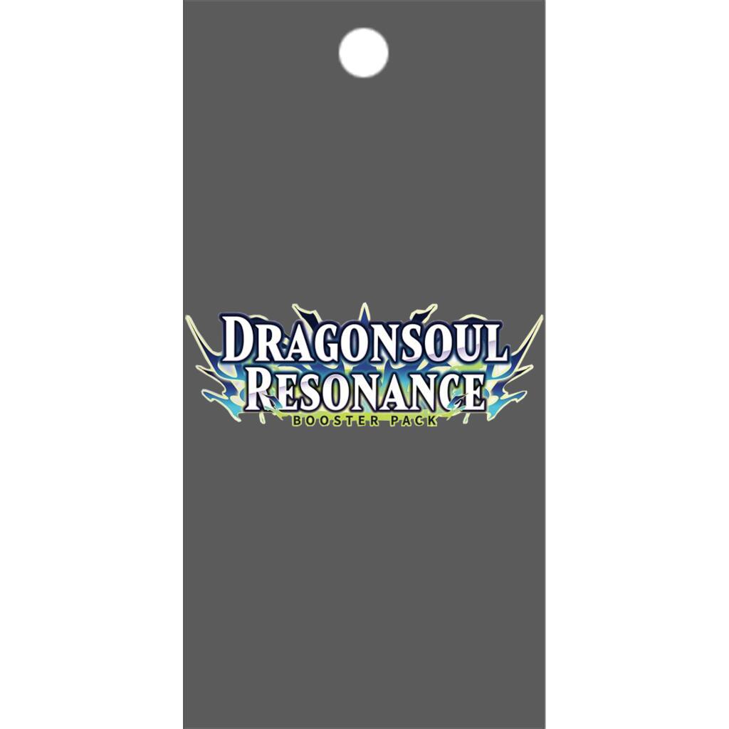Dragonsoul Resonance Booster Pack