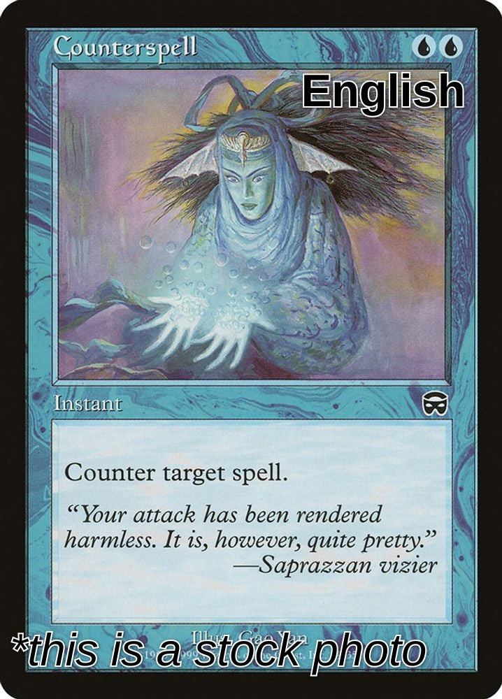 Counterspell