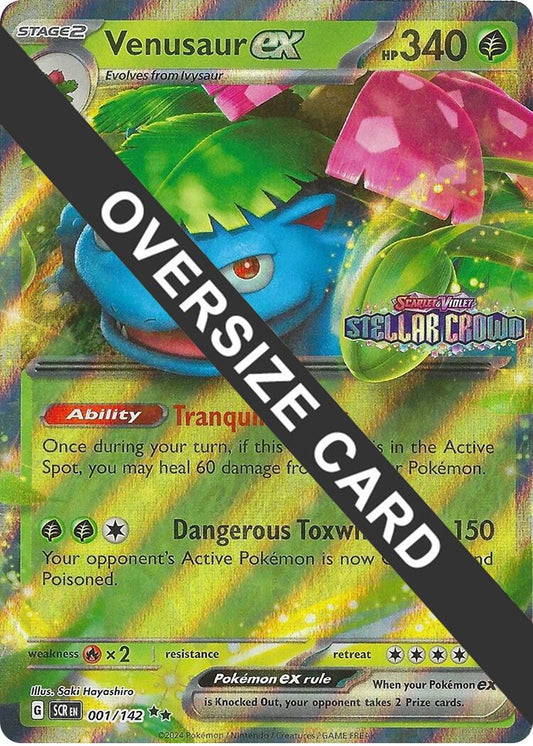Pokemon - Jumbo Cards - Singles In Stock PunkOuter Games Pokemon - Jumbo Cards - Singles In Stock PunkOuter Games