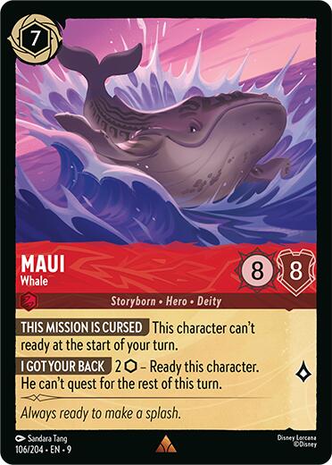 Maui - Whale [9 - 106/204]