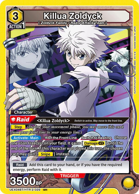 Killua Zoldyck (029)