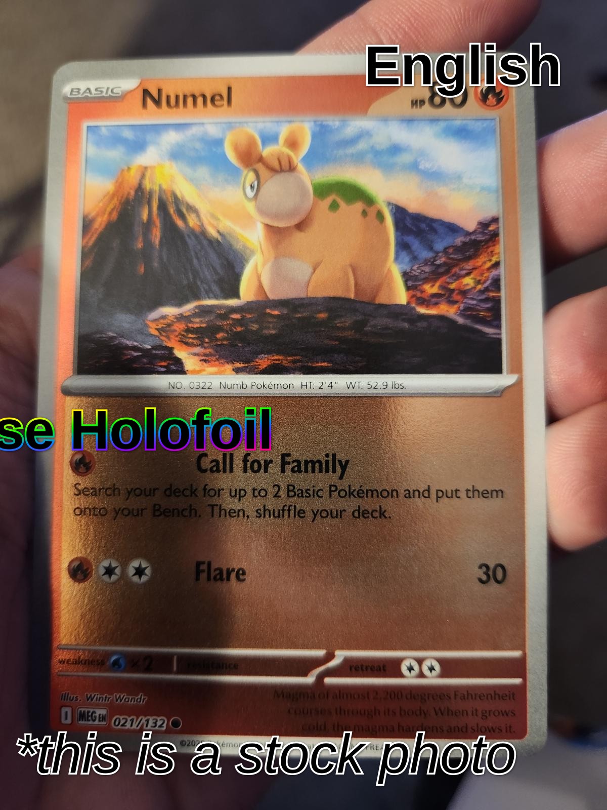 Numel
