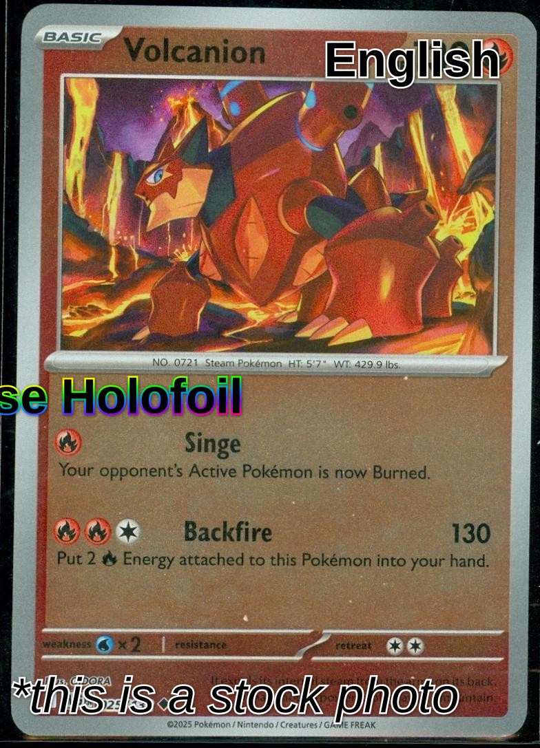 Volcanion