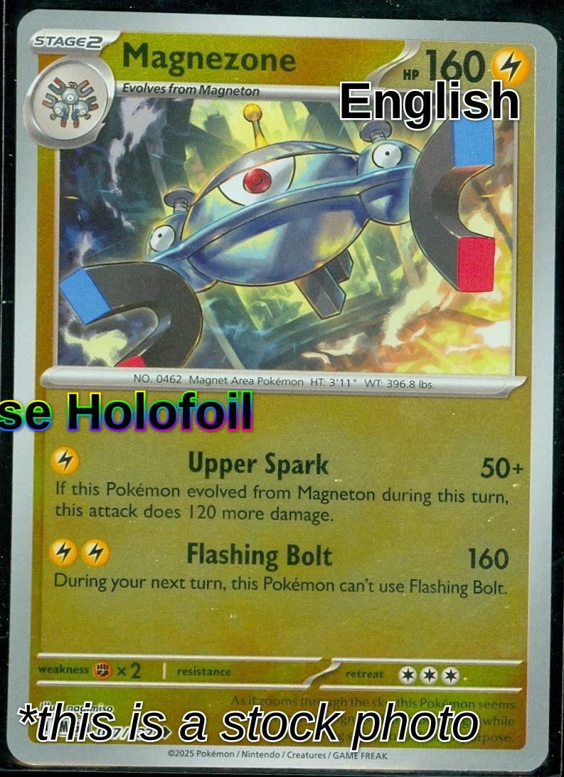 Magnezone
