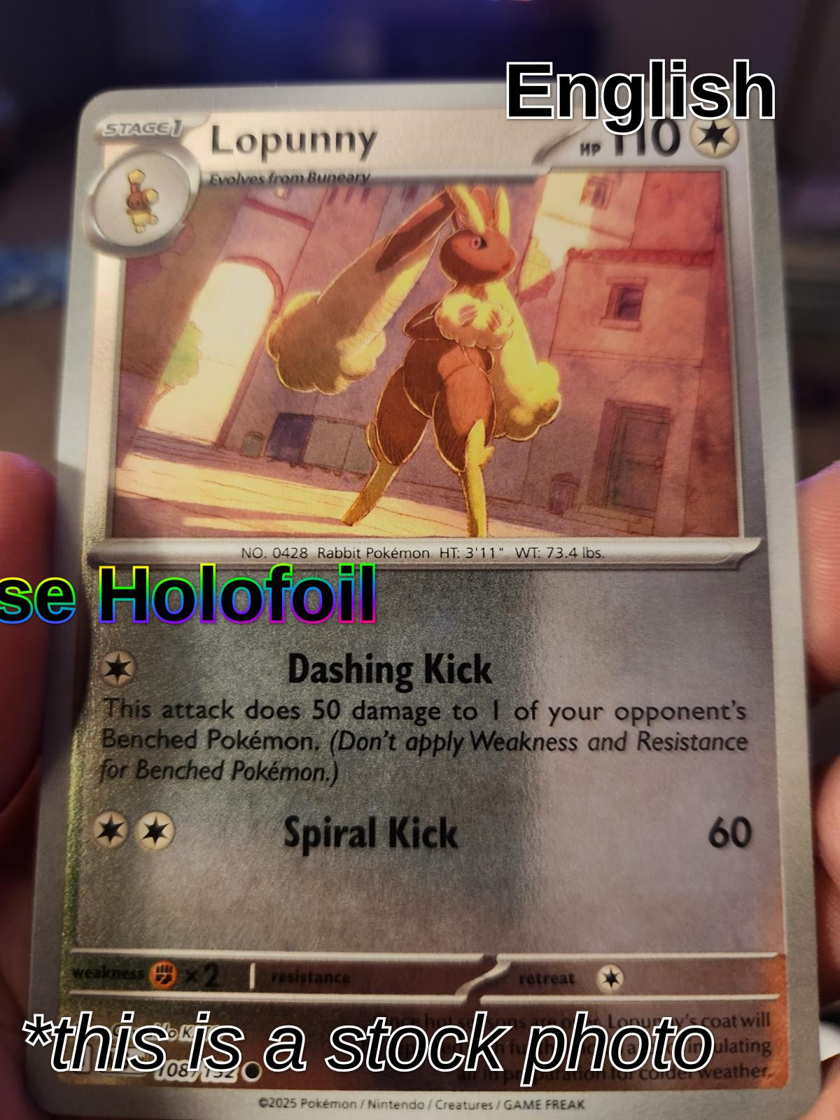 Lopunny