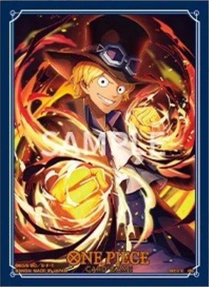 sabo art