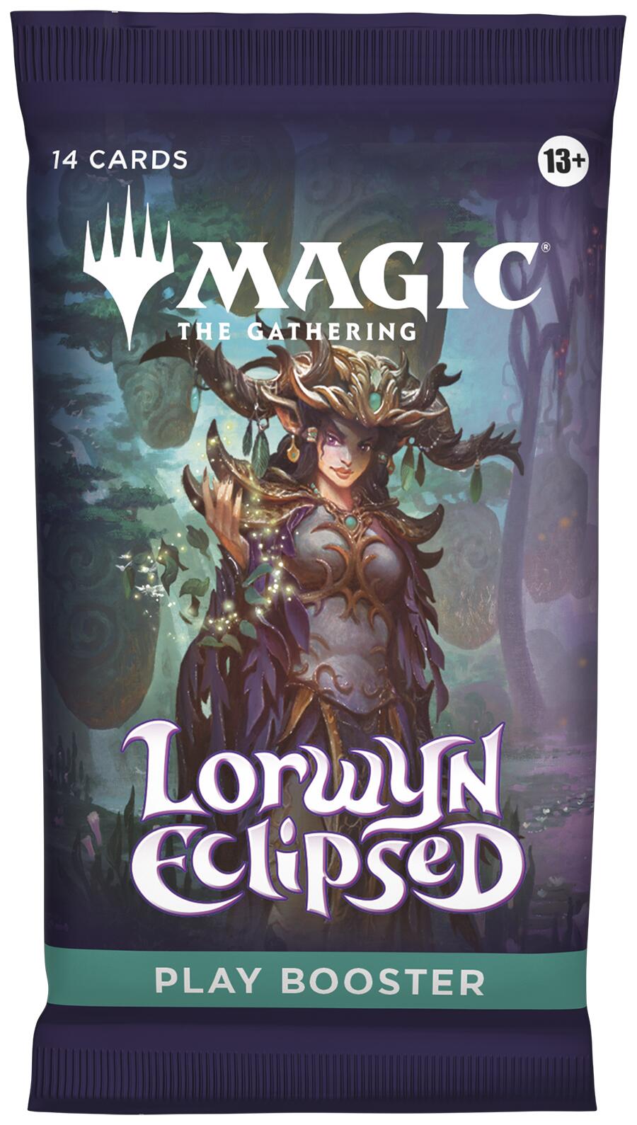 Magic the Gathering - Sealed – PunkOuter Games