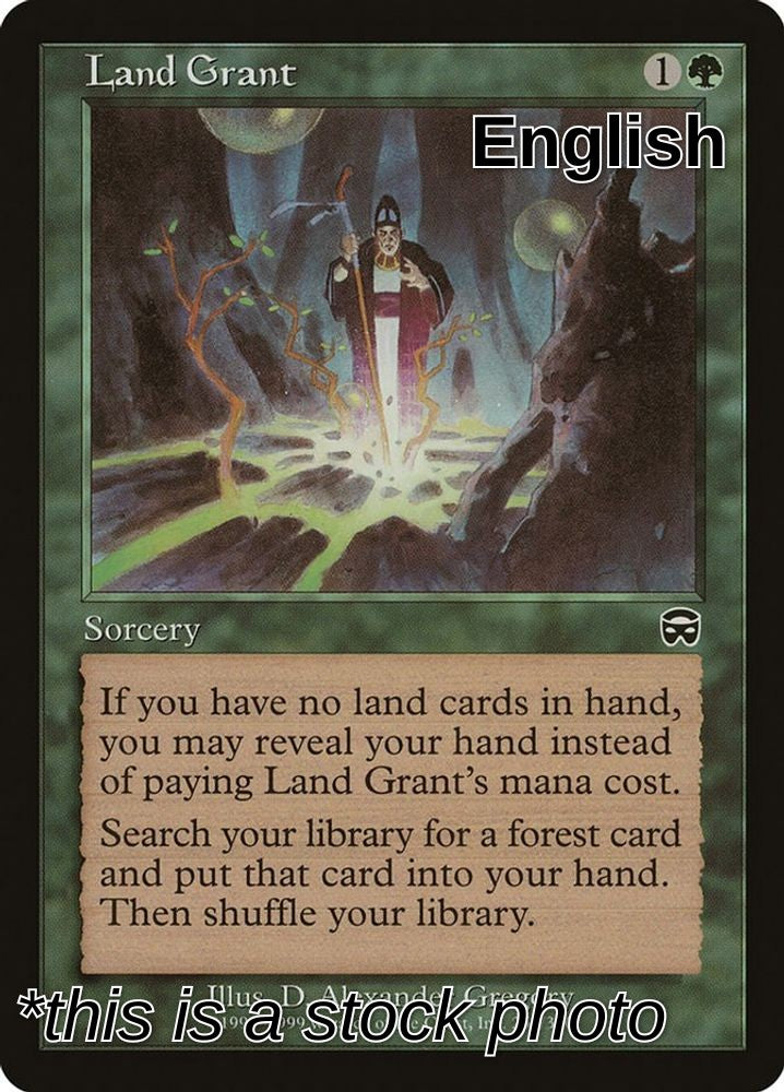 Land Grant
