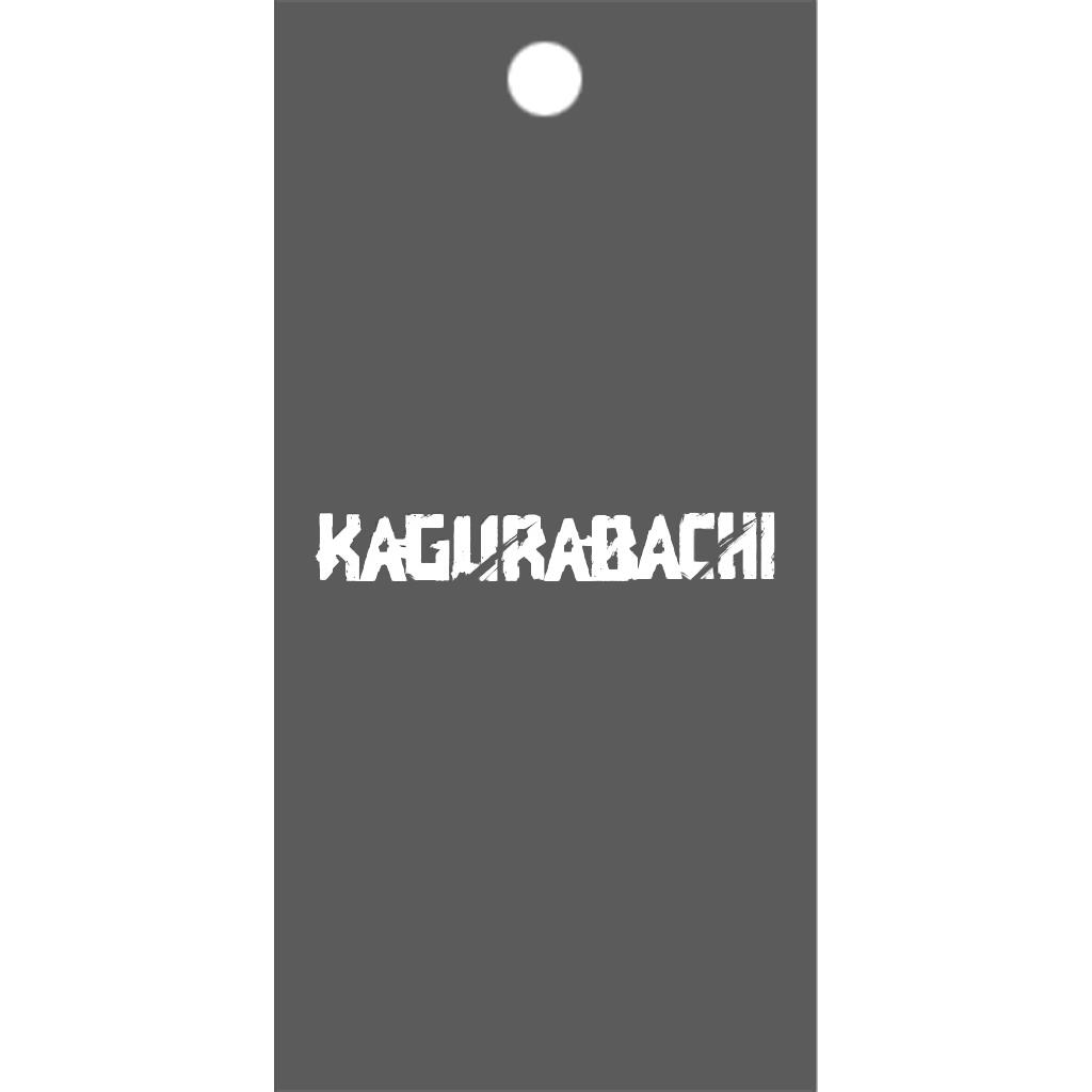 KAGURABACHI - Booster Pack