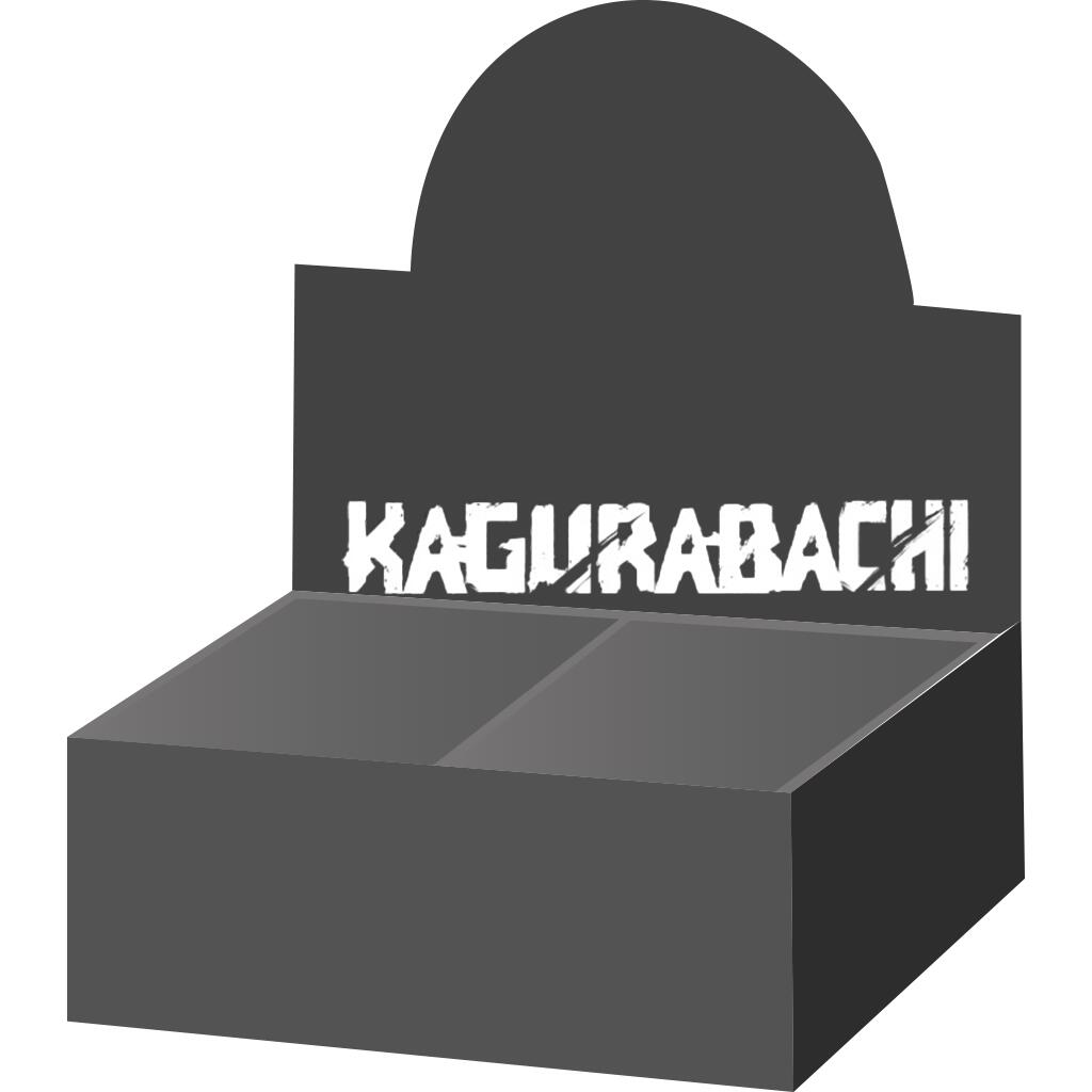 KAGURABACHI - Booster Box