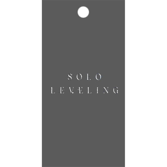 SOLO LEVELING - Booster Pack
