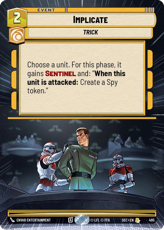 Implicate (Hyperspace)