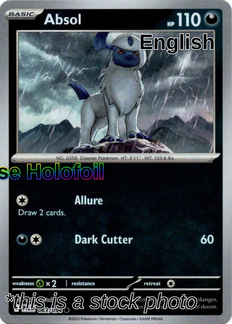 Absol