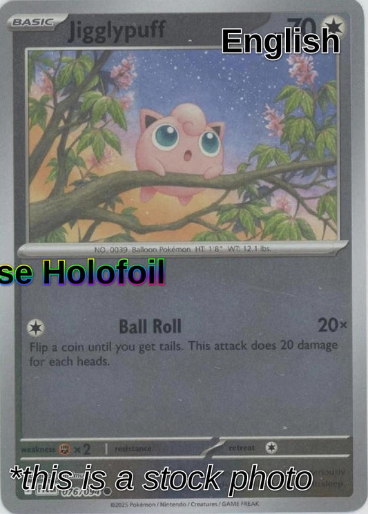 Jigglypuff