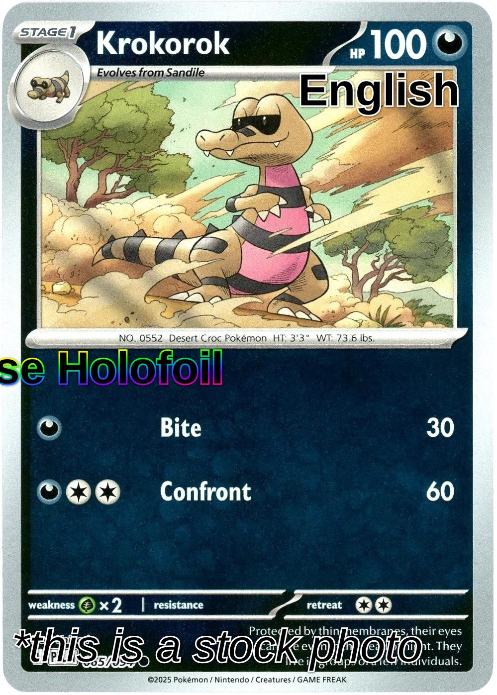 Krokorok