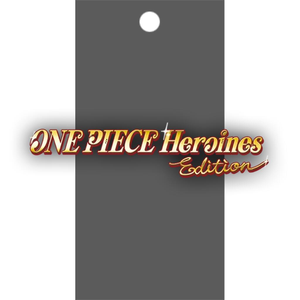 Extra Booster: One Piece Heroines Edition Pack