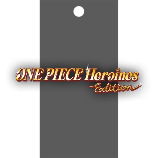 Extra Booster: One Piece Heroines Edition Pack