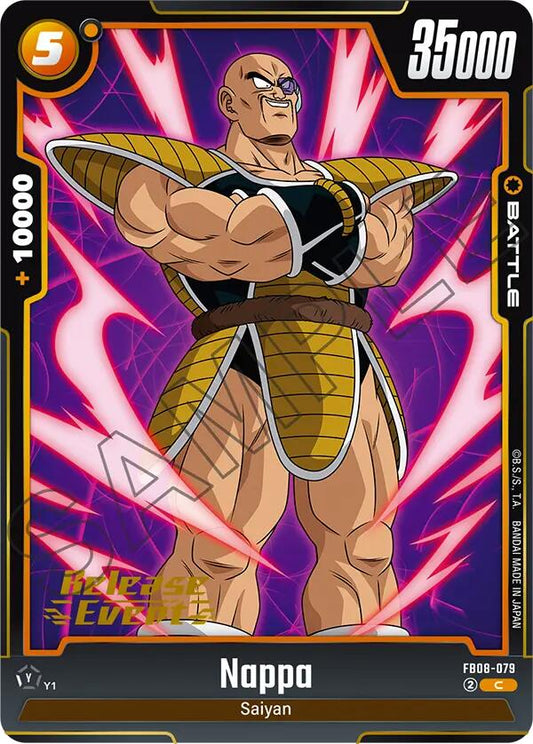 Nappa