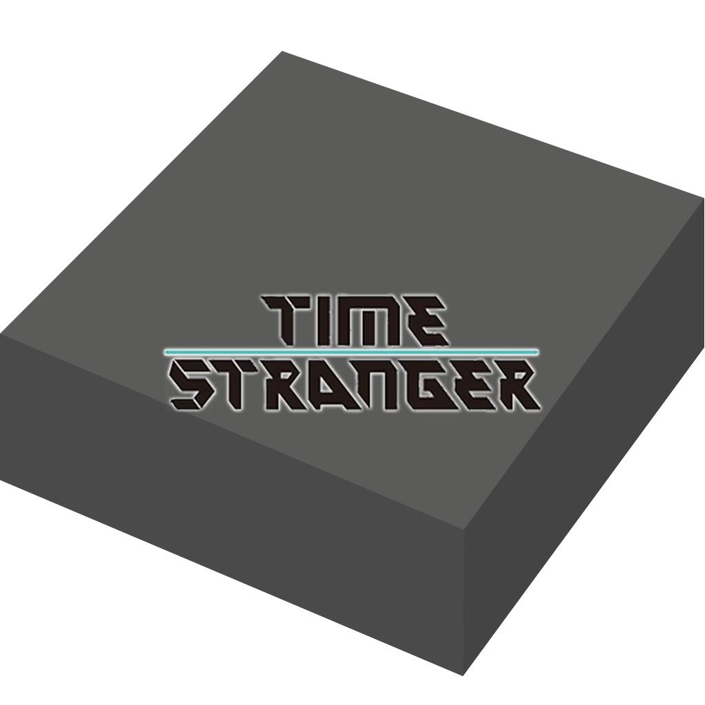 Time Stranger Booster Box