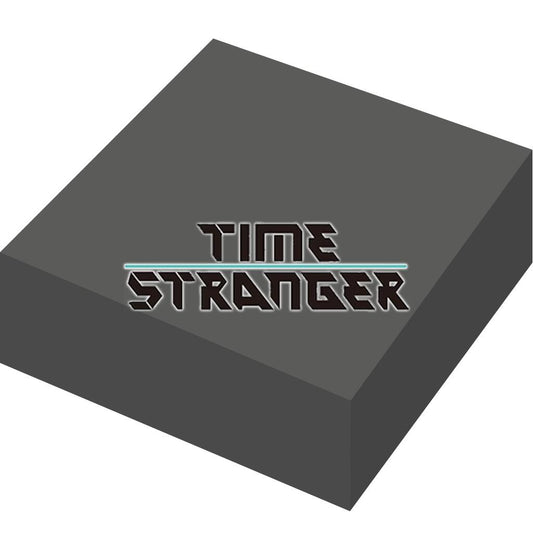 Time Stranger Booster Box