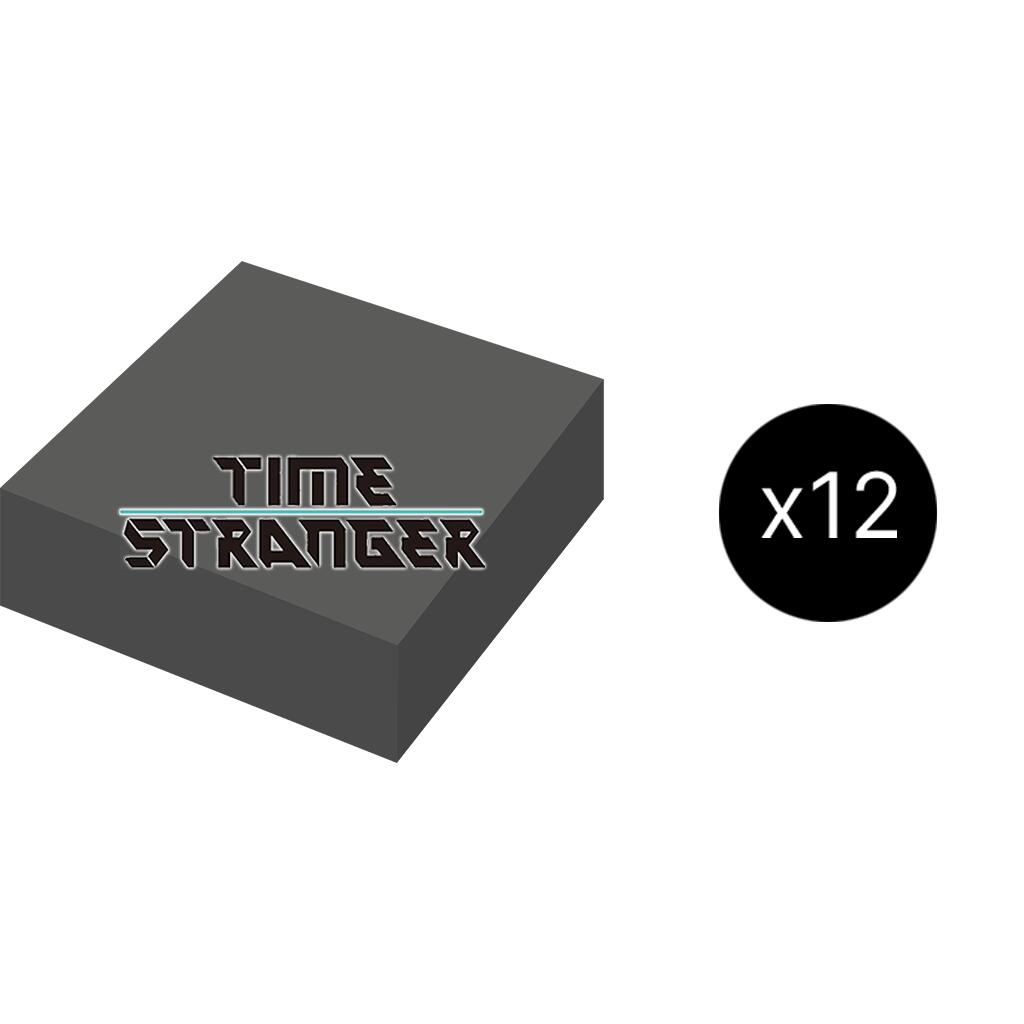 Time Stranger Booster Box Case