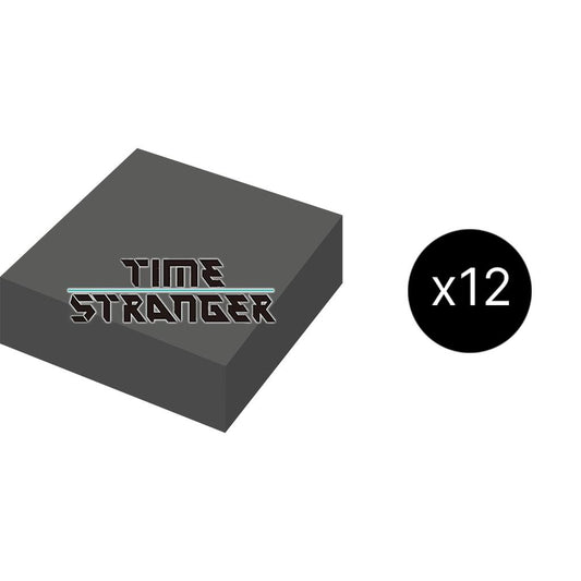 Time Stranger Booster Box Case