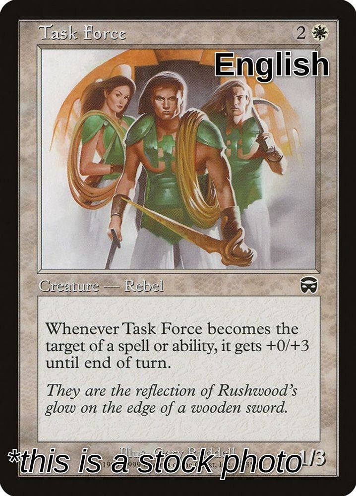Task Force
