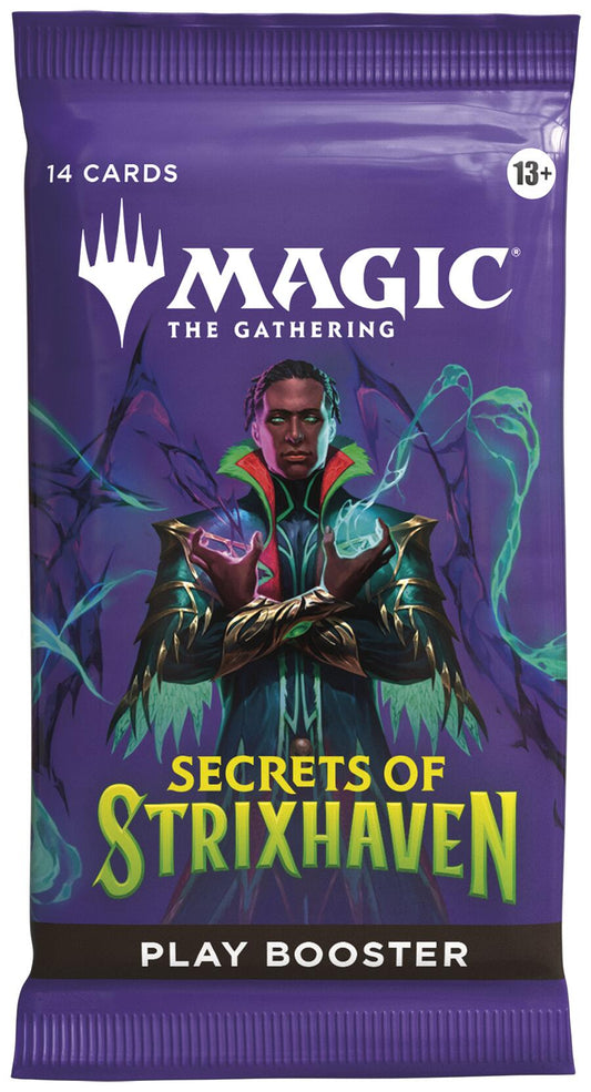 Magic the Gathering - Sealed PunkOuter Games Magic the Gathering - Sealed PunkOuter Games