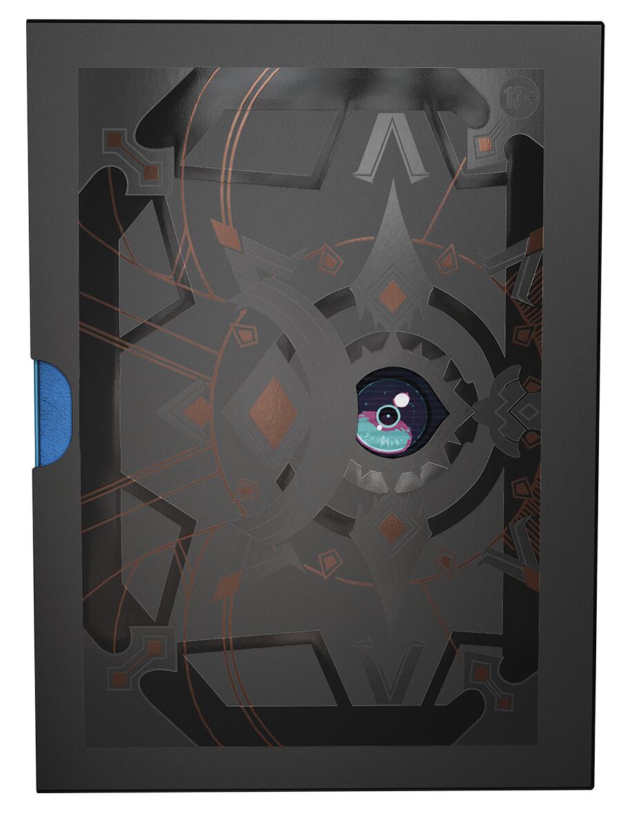 Secrets of Strixhaven - Codex Bundle