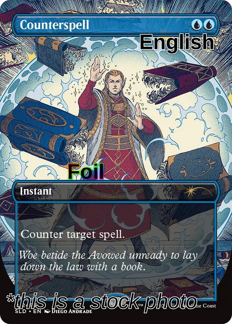 Counterspell (2497)