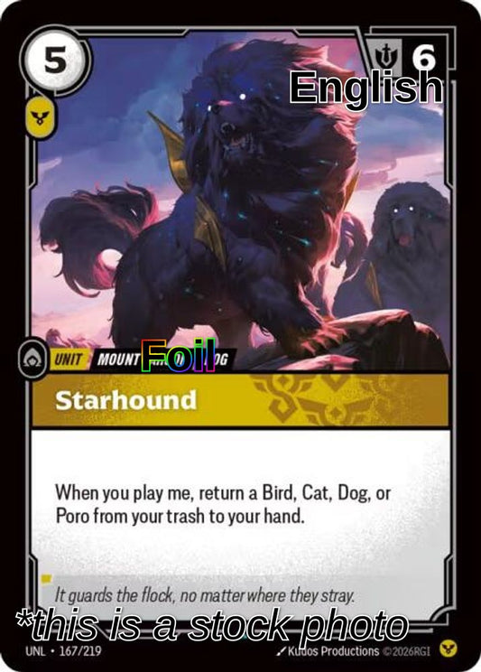 Starhound