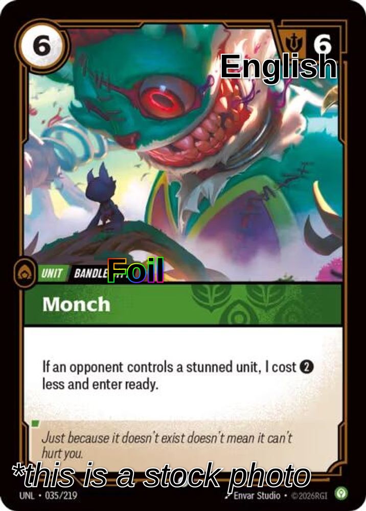 Monch