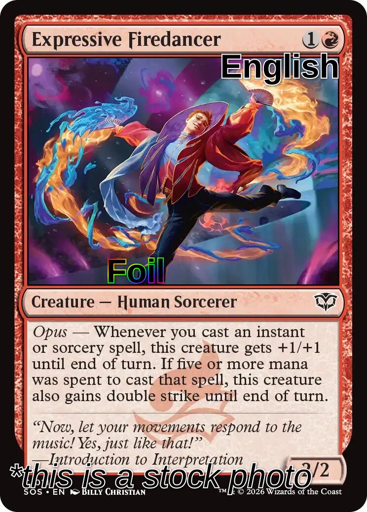 Expressive Firedancer