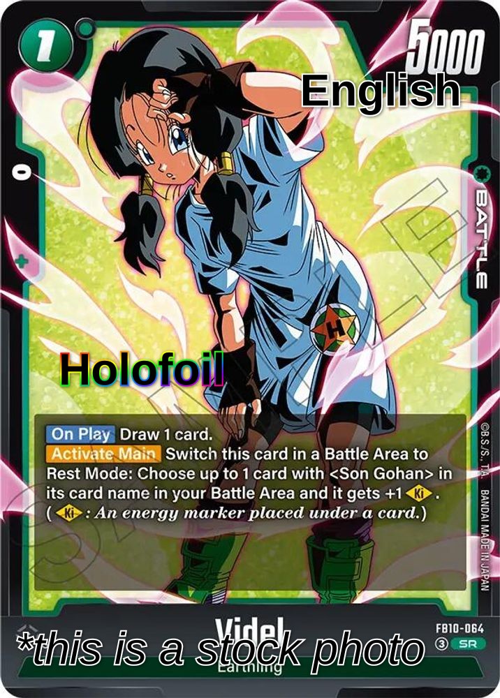 Videl