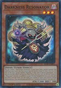 Darkness Resonator