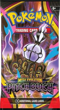 Pokemon - Sealed  PunkOuter Games