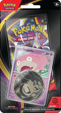 Pokemon - Sealed PunkOuter Games Pokemon - Sealed PunkOuter Games