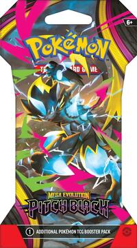 Pokemon - Sealed  PunkOuter Games