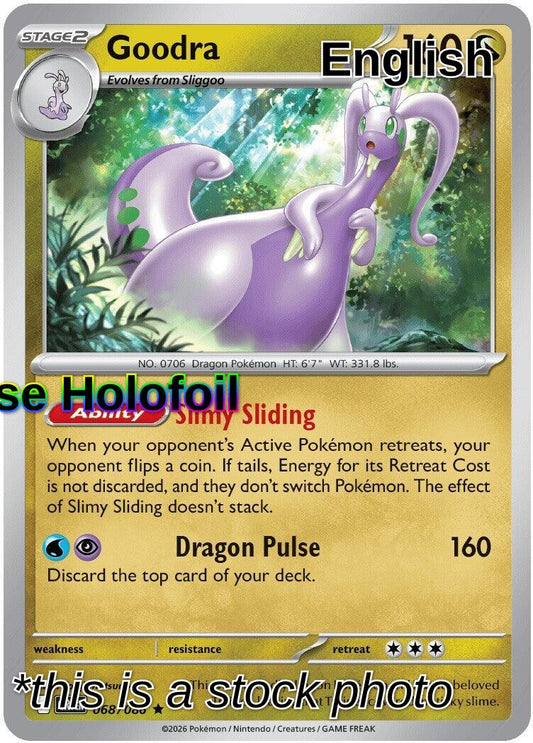 Goodra